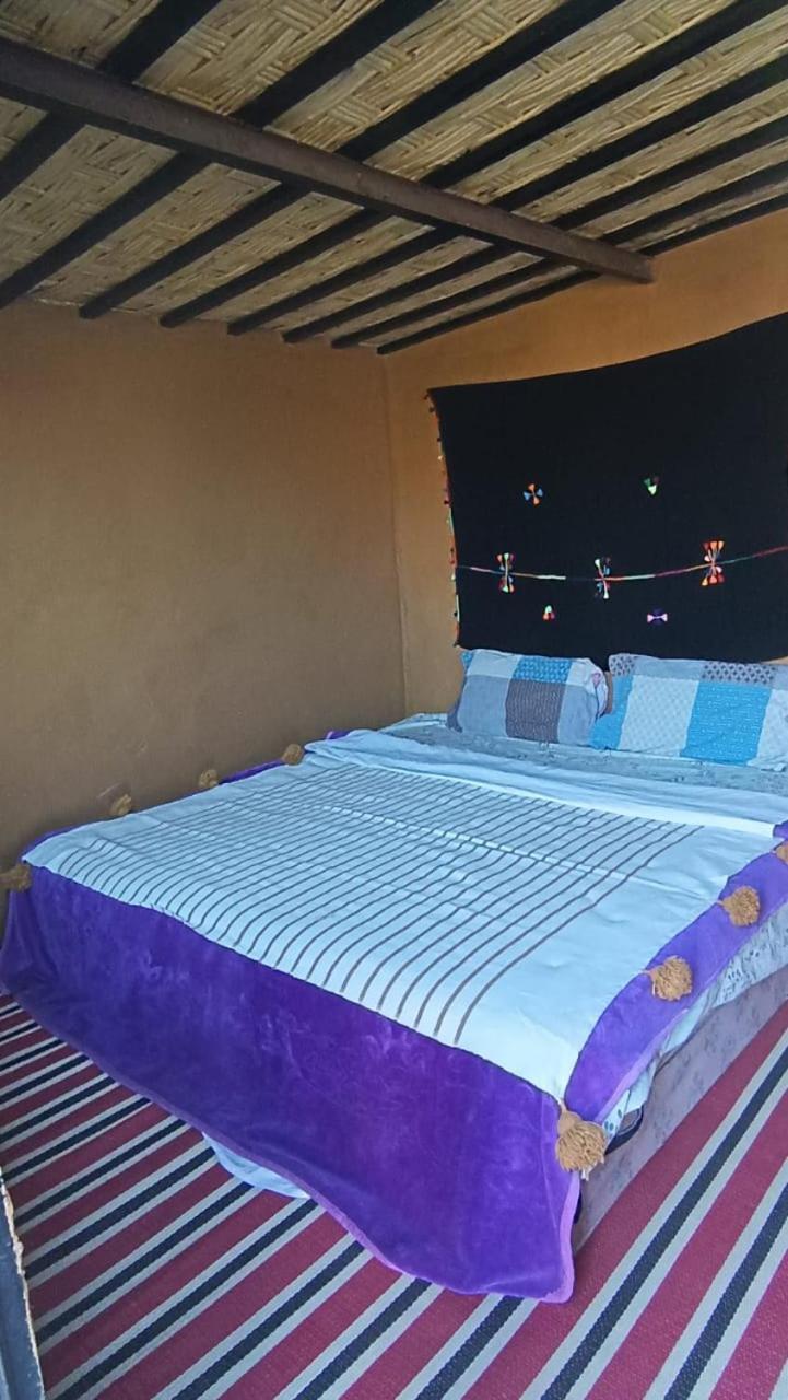 Mhamid Yaya Camp & Activites Hotel M'Hamid Exterior photo