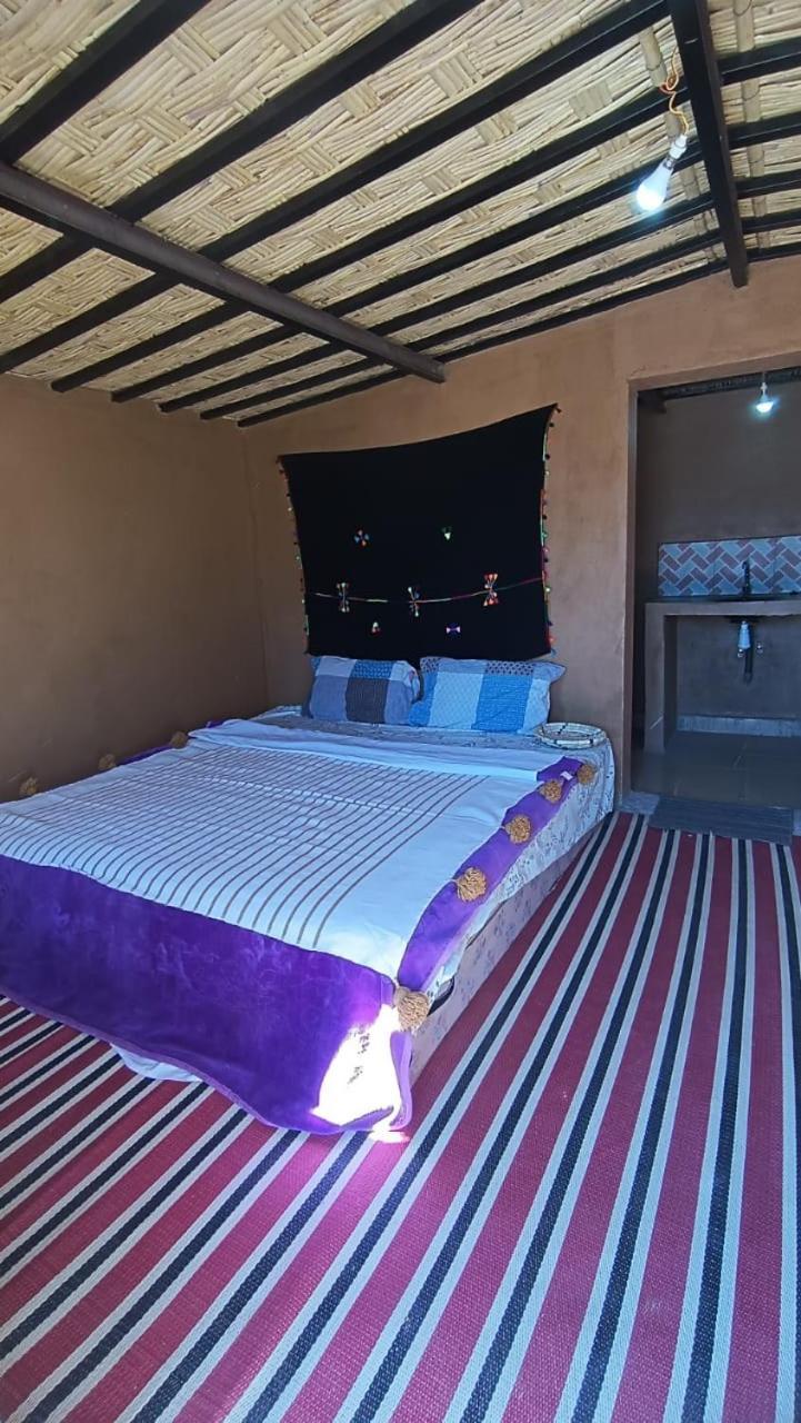 Mhamid Yaya Camp & Activites Hotel M'Hamid Exterior photo